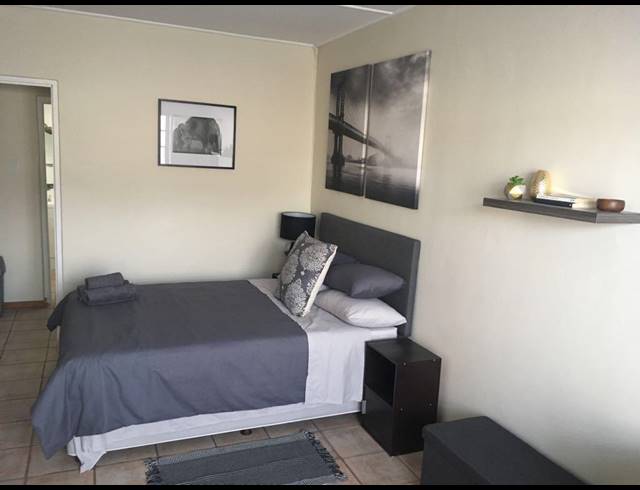 1 BEDROOM APARTMENT RENTED IN SUMMERSTRAND